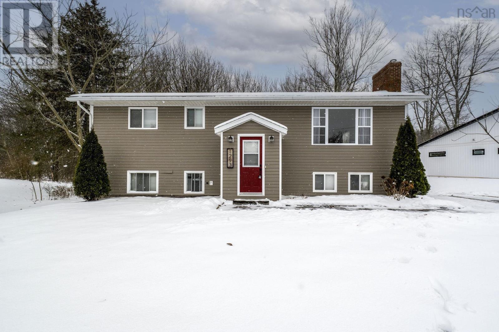 1293 Highway 358, Port Williams, Nova Scotia B0P 1T0 - Photo 3 - 202529329