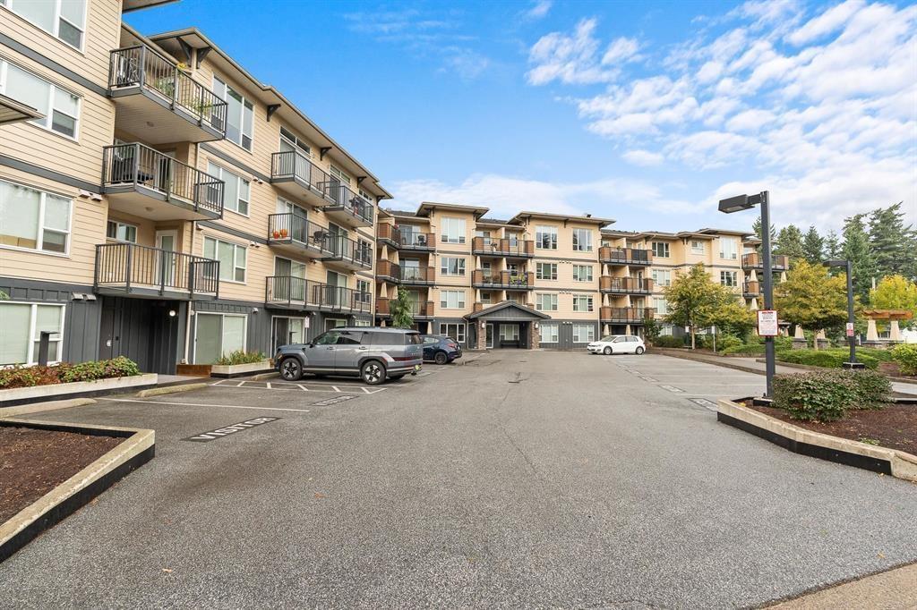 415 2565 Campbell Avenue, Abbotsford, British Columbia  V2S 0E3 - Photo 3 - R3070258