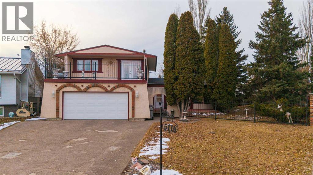 5116 30 Street, Lloydminster, Alberta T9V 1L7 - Photo 1 - A2270883