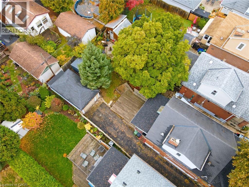 92 Huxley Avenue S, Hamilton, Ontario L8K 2P8 - Photo 31 - 40785159