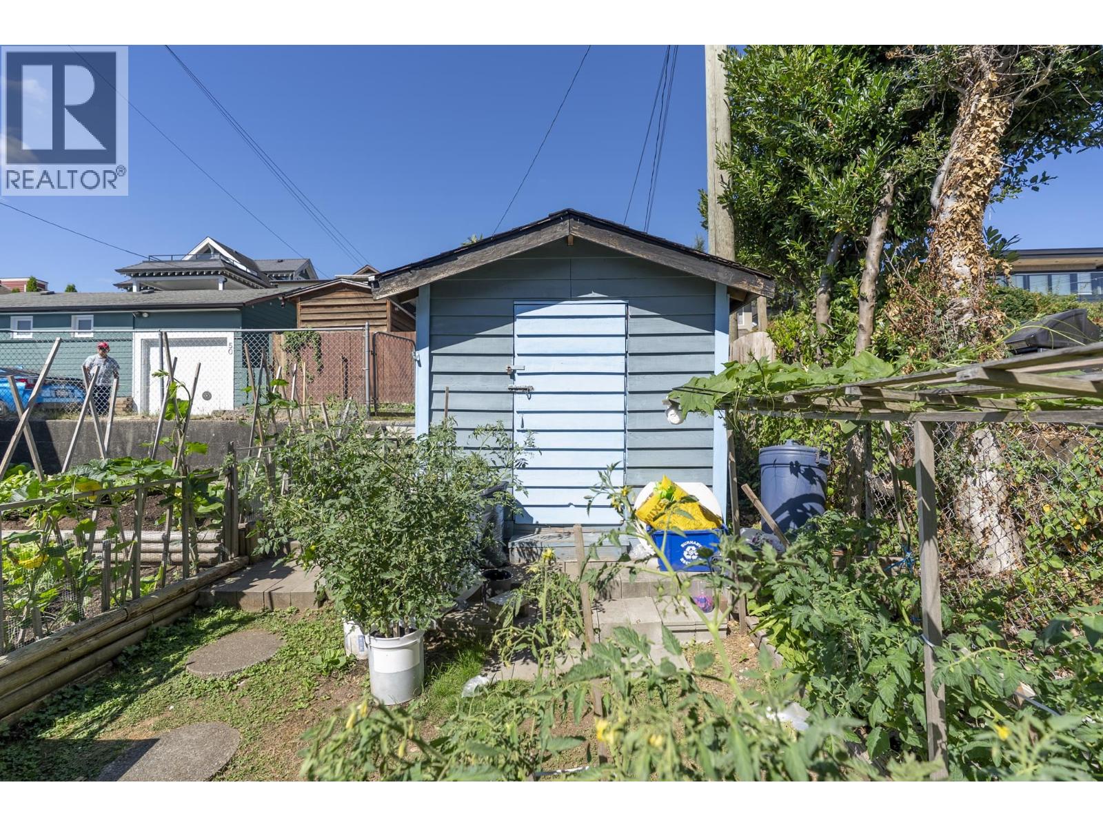 45 N Stratford Avenue, Burnaby, British Columbia V5B 1L1 - Photo 27 - R3073308