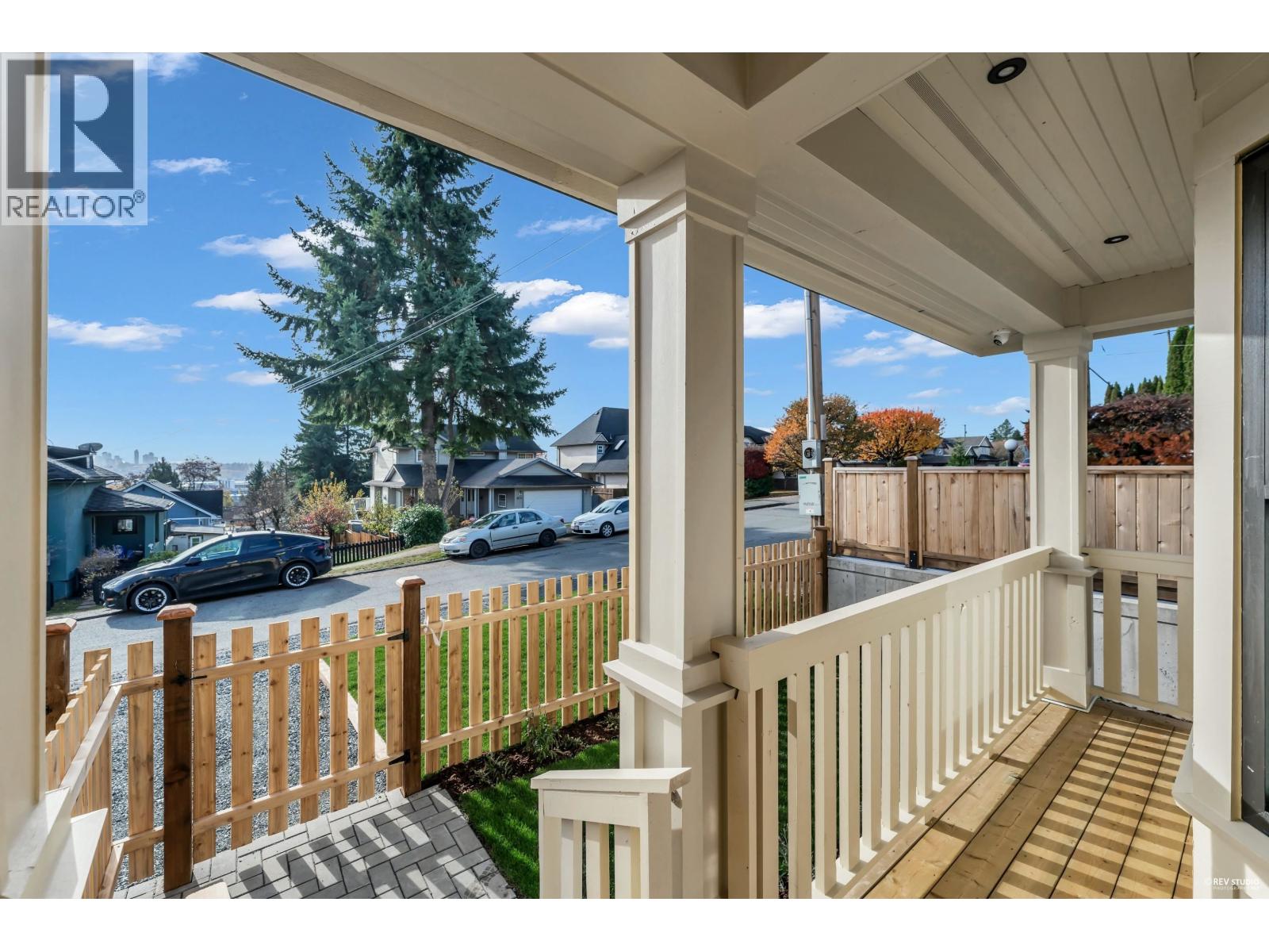 3 1125 Cartier Avenue, Coquitlam, British Columbia V3K 2C1 - Photo 17 - R3069882