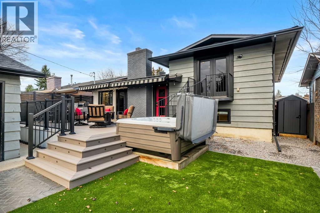 348 Parkwood Close Se, Calgary, Alberta  T2J 3W1 - Photo 45 - A2268750