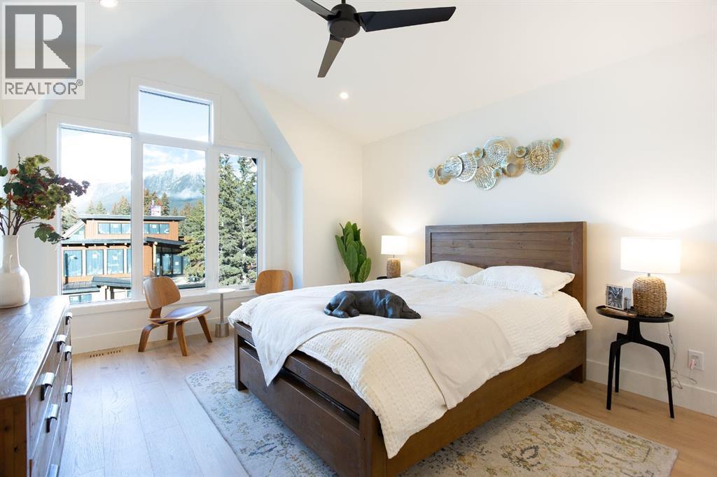 3(Nw), 617 4th Street, Canmore, Alberta  T1W 2G7 - Photo 17 - A2271677