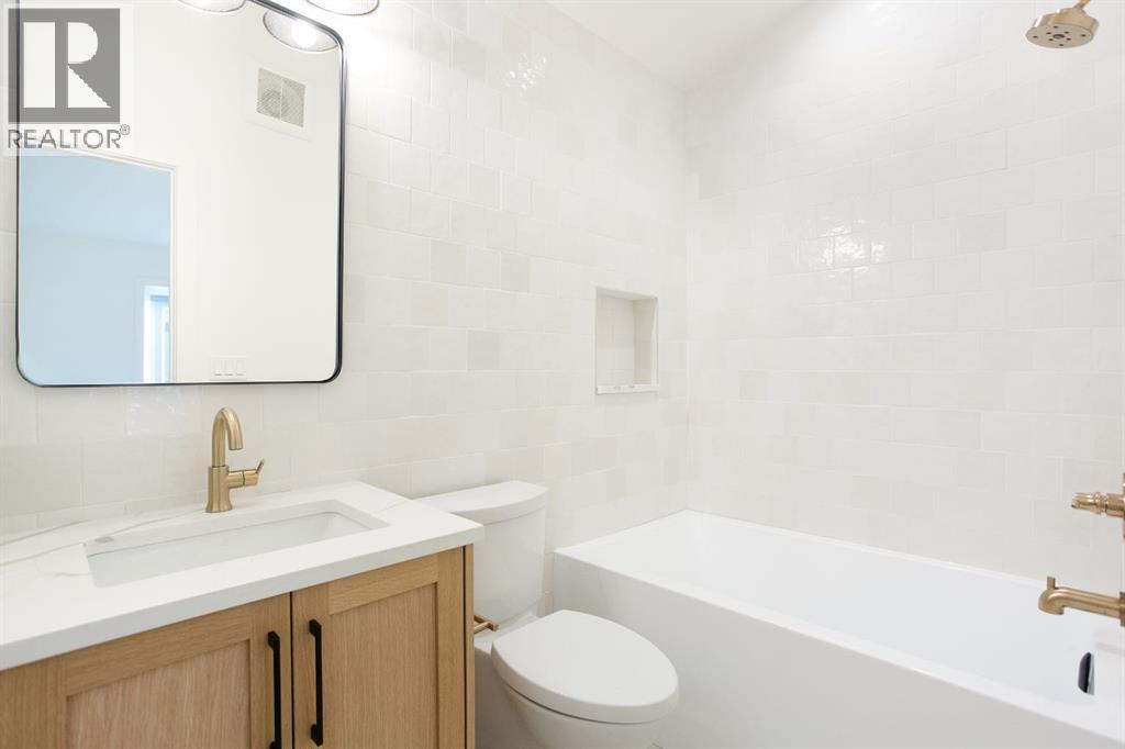 3(Nw), 617 4th Street, Canmore, Alberta  T1W 2G7 - Photo 27 - A2271677