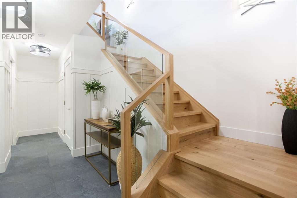 3(Nw), 617 4th Street, Canmore, Alberta  T1W 2G7 - Photo 39 - A2271677