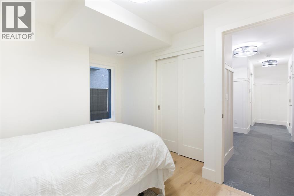 3(Nw), 617 4th Street, Canmore, Alberta  T1W 2G7 - Photo 36 - A2271677