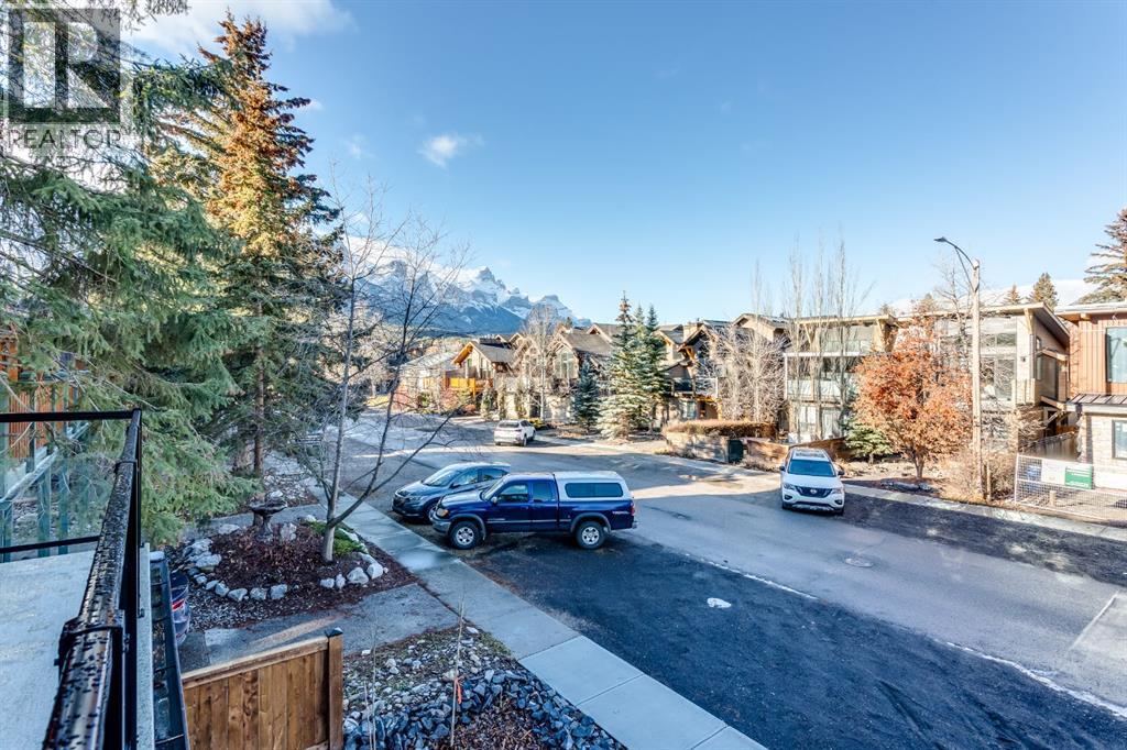 3(Nw), 617 4th Street, Canmore, Alberta  T1W 2G7 - Photo 40 - A2271677