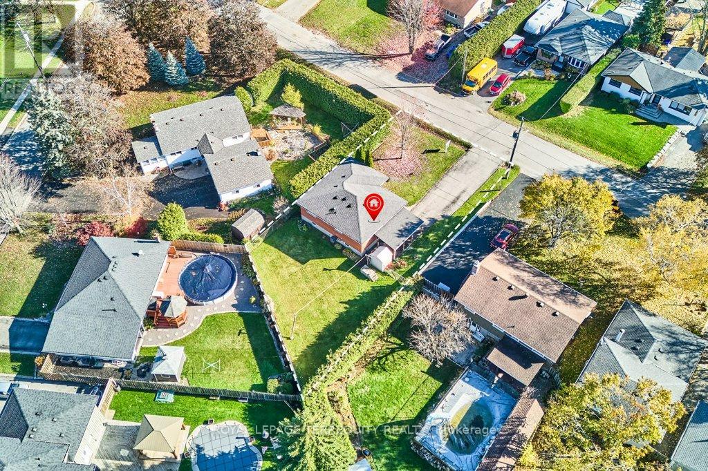 60 ALLAN STREET, Scugog, Ontario