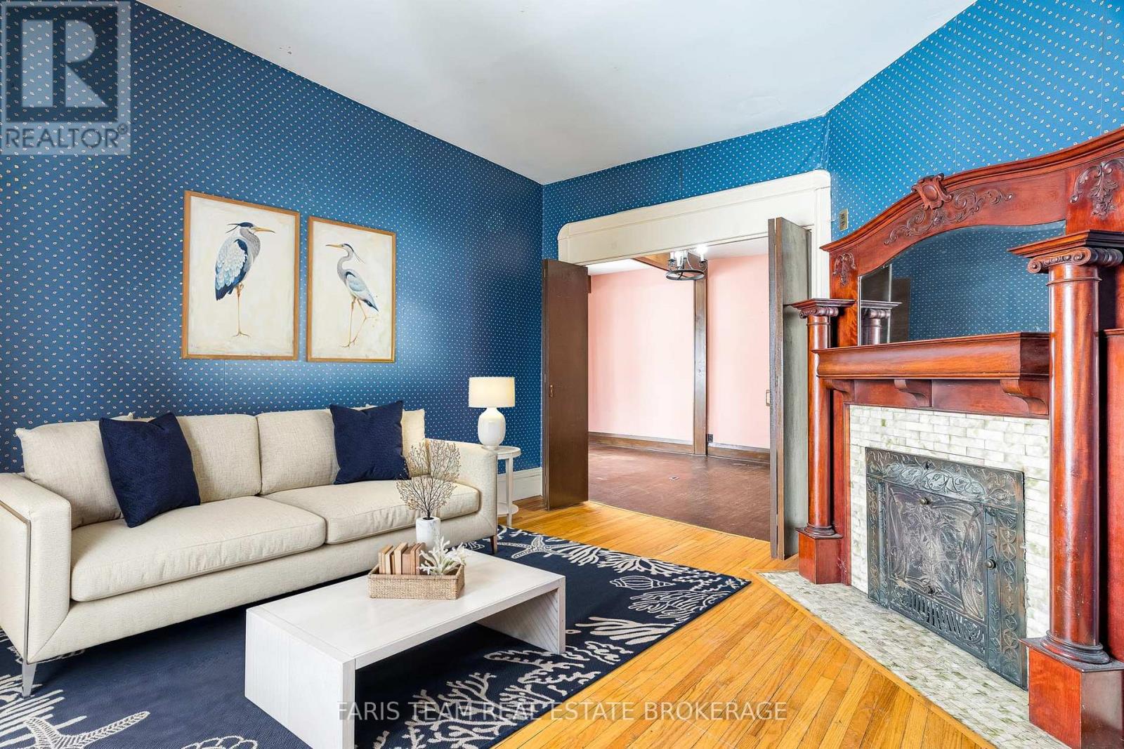 170 Kempenfelt Drive, Barrie, Ontario  L4M 1C2 - Photo 12 - S12614874