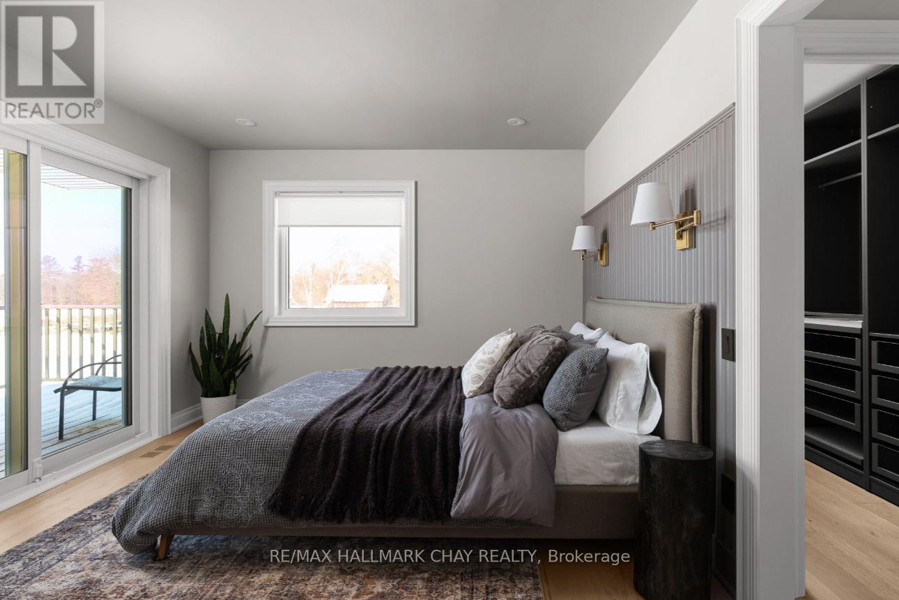 930 Marshall Road, Tiny, Ontario  L0K 2E1 - Photo 23 - S12581404