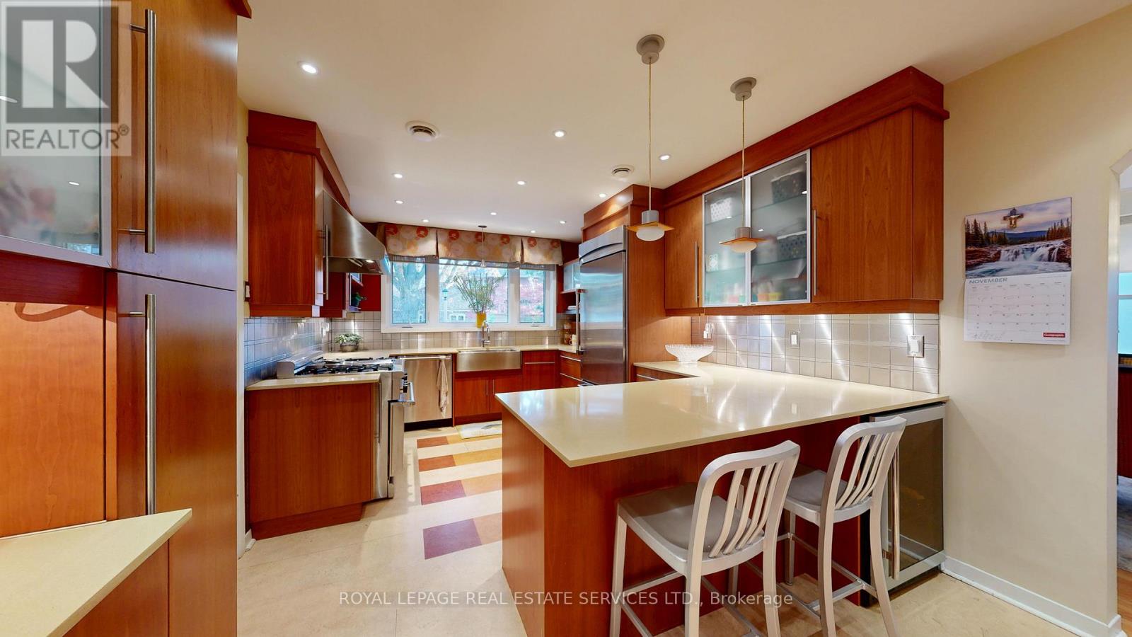 15 COSMO ROAD, Toronto, Ontario