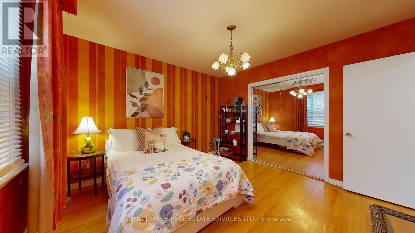 15 Cosmo Road, Toronto, Ontario  M8X 1Z3 - Photo 23 - W12565390