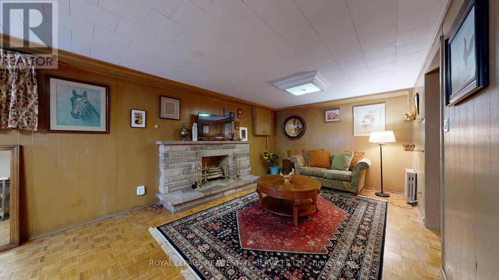 15 Cosmo Road, Toronto, Ontario  M8X 1Z3 - Photo 29 - W12565390