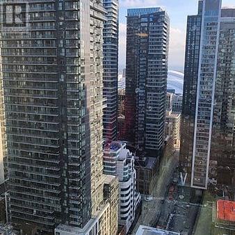 3607 - 108 PETER STREET S, Toronto, Ontario