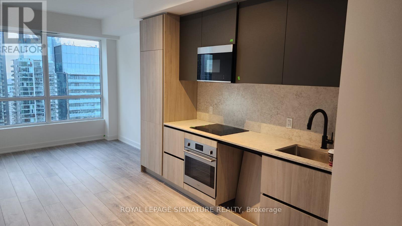 3607 - 108 Peter Street S, Toronto (Waterfront Communities), Ontario  M5V 0W2 - Photo 11 - C12627556