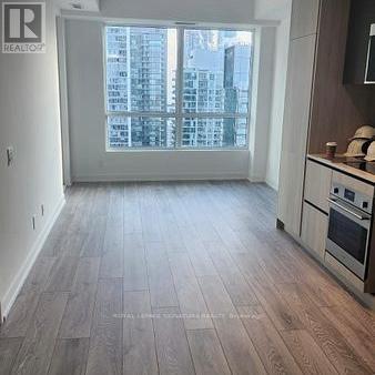 3607 - 108 Peter Street S, Toronto (Waterfront Communities), Ontario  M5V 0W2 - Photo 3 - C12627556