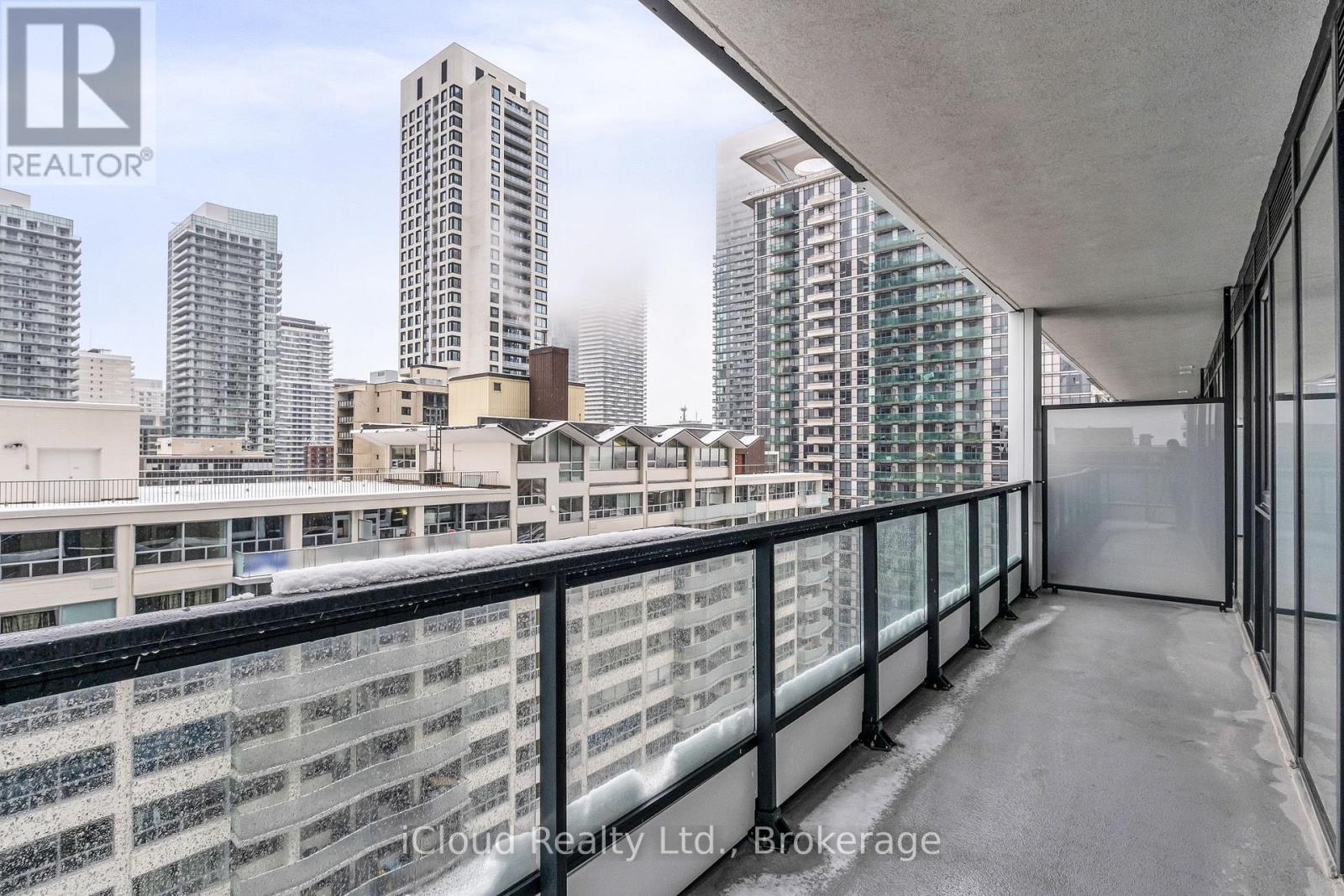 1305 - 65 Broadway Avenue, Toronto, Ontario  M4P 1T9 - Photo 15 - C12627572