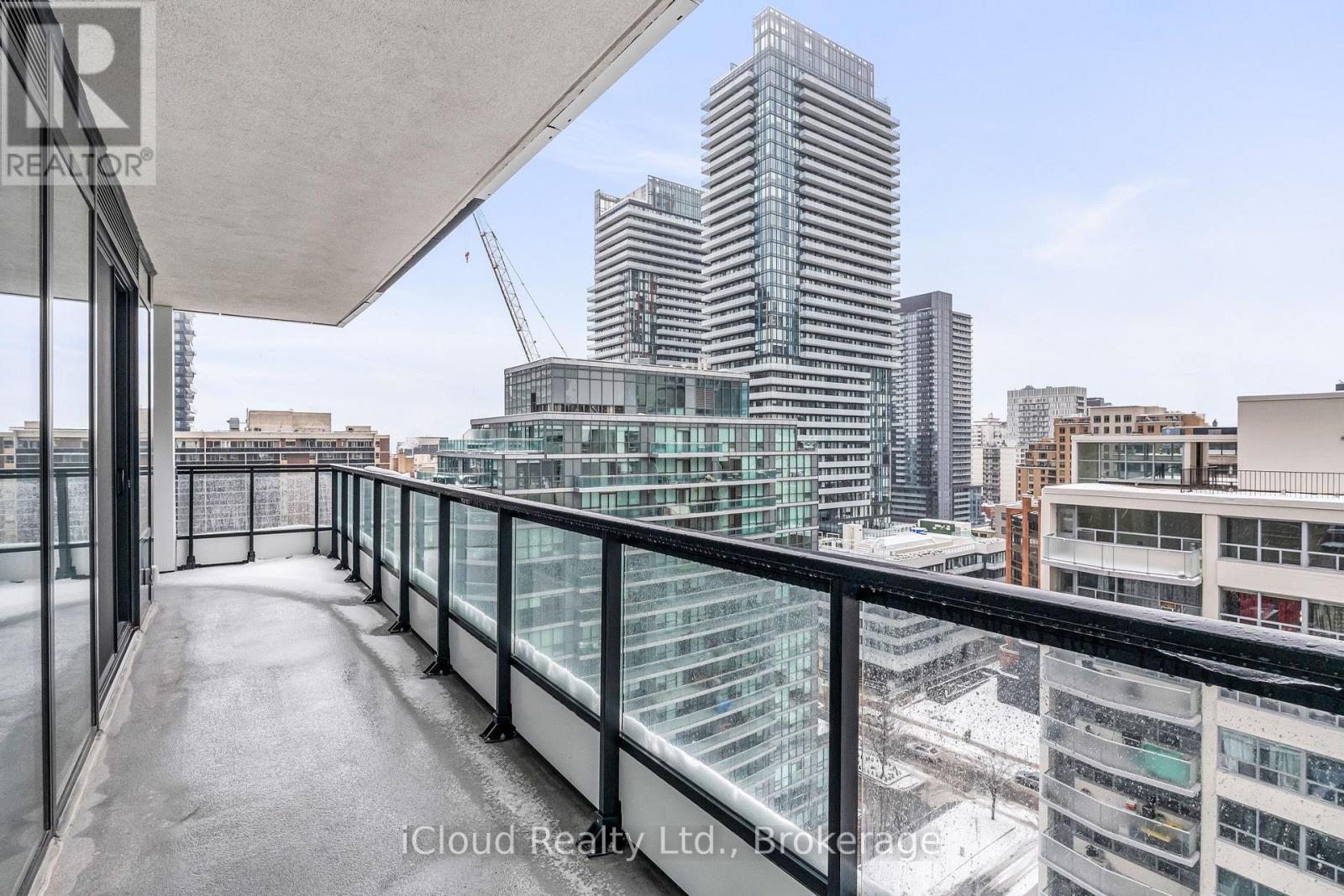 1305 - 65 Broadway Avenue, Toronto, Ontario  M4P 1T9 - Photo 16 - C12627572