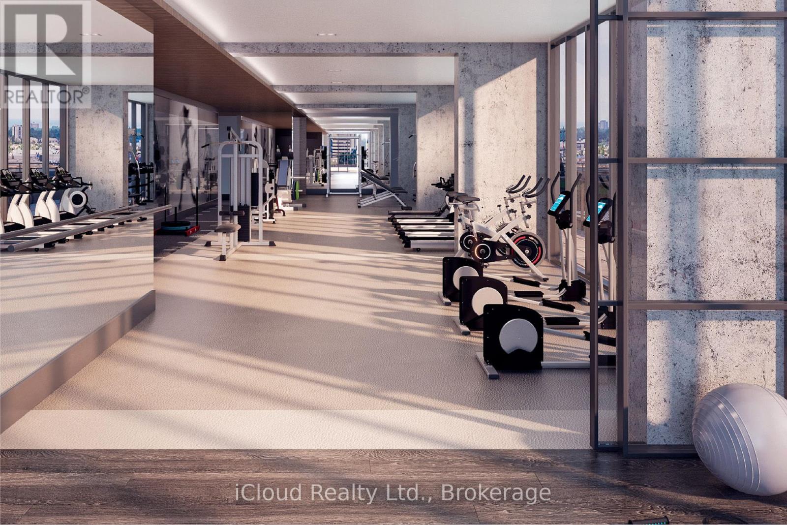 1305 - 65 Broadway Avenue, Toronto, Ontario  M4P 1T9 - Photo 21 - C12627572