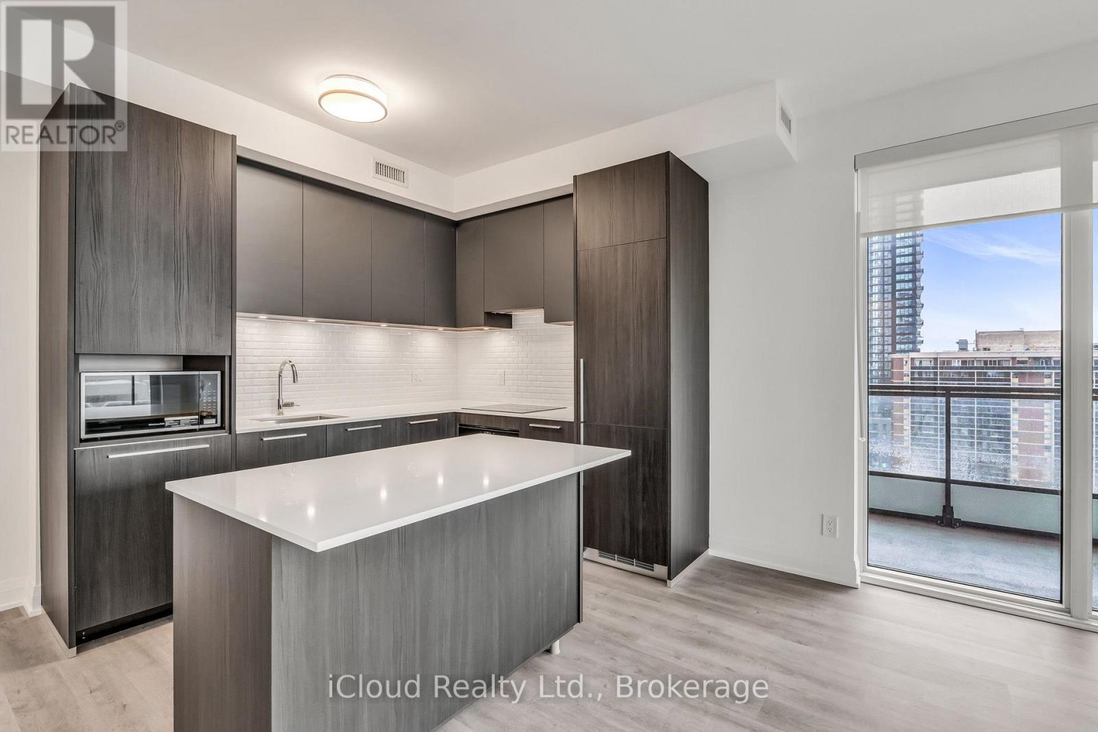 1305 - 65 Broadway Avenue, Toronto, Ontario  M4P 1T9 - Photo 4 - C12627572