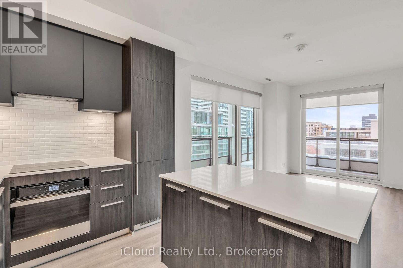 1305 - 65 Broadway Avenue, Toronto, Ontario  M4P 1T9 - Photo 6 - C12627572