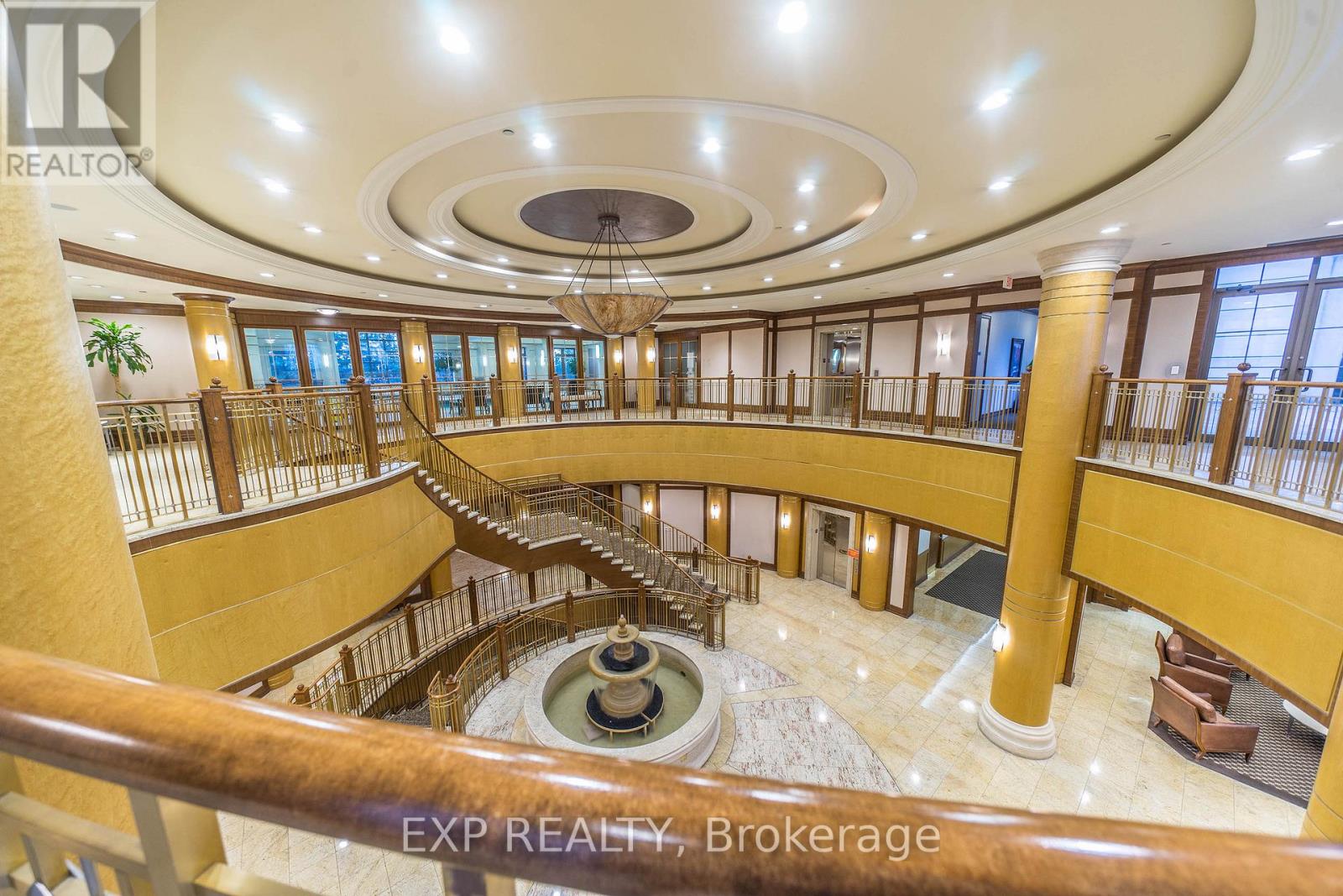 220 - 80 Harrison Garden Boulevard, Toronto, Ontario  M2N 7E3 - Photo 16 - C12627578