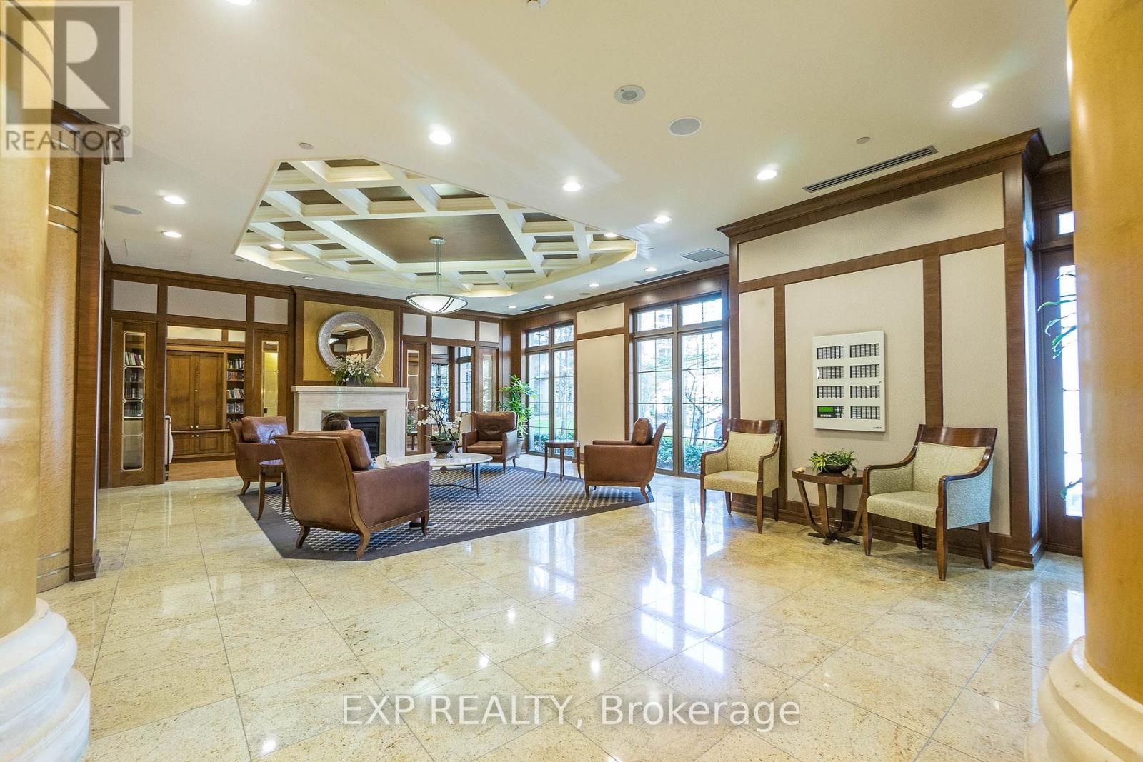 220 - 80 Harrison Garden Boulevard, Toronto, Ontario  M2N 7E3 - Photo 17 - C12627578