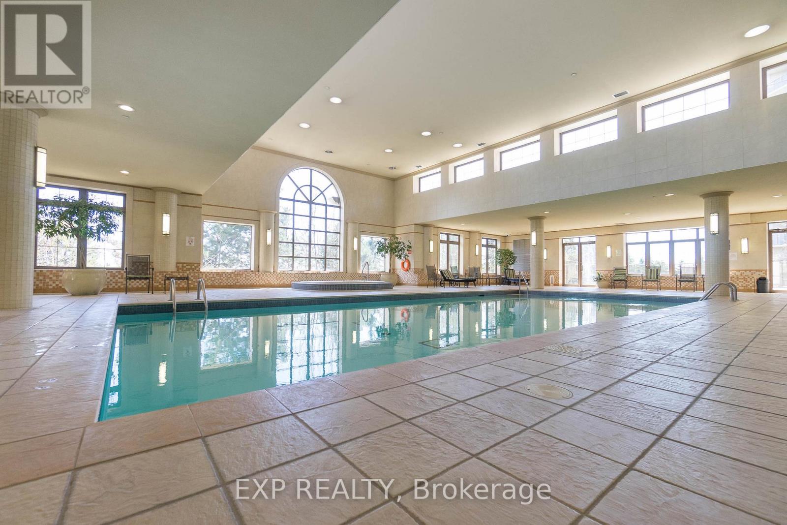 220 - 80 Harrison Garden Boulevard, Toronto, Ontario  M2N 7E3 - Photo 21 - C12627578