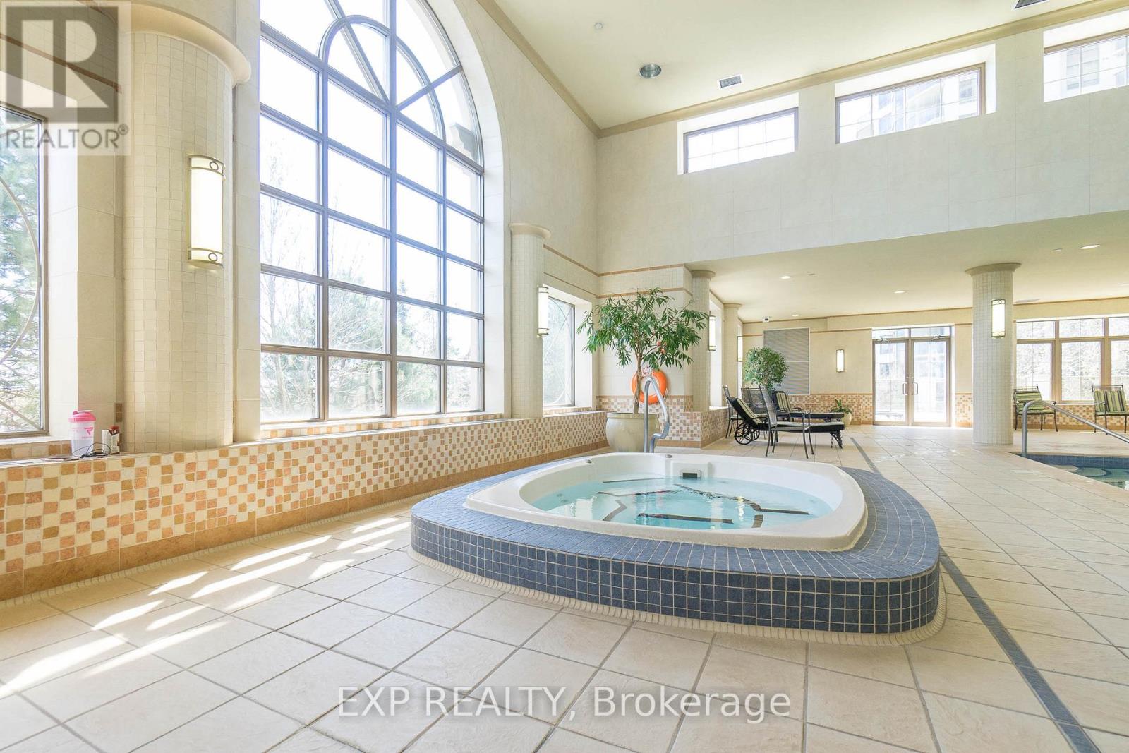 220 - 80 Harrison Garden Boulevard, Toronto, Ontario  M2N 7E3 - Photo 24 - C12627578