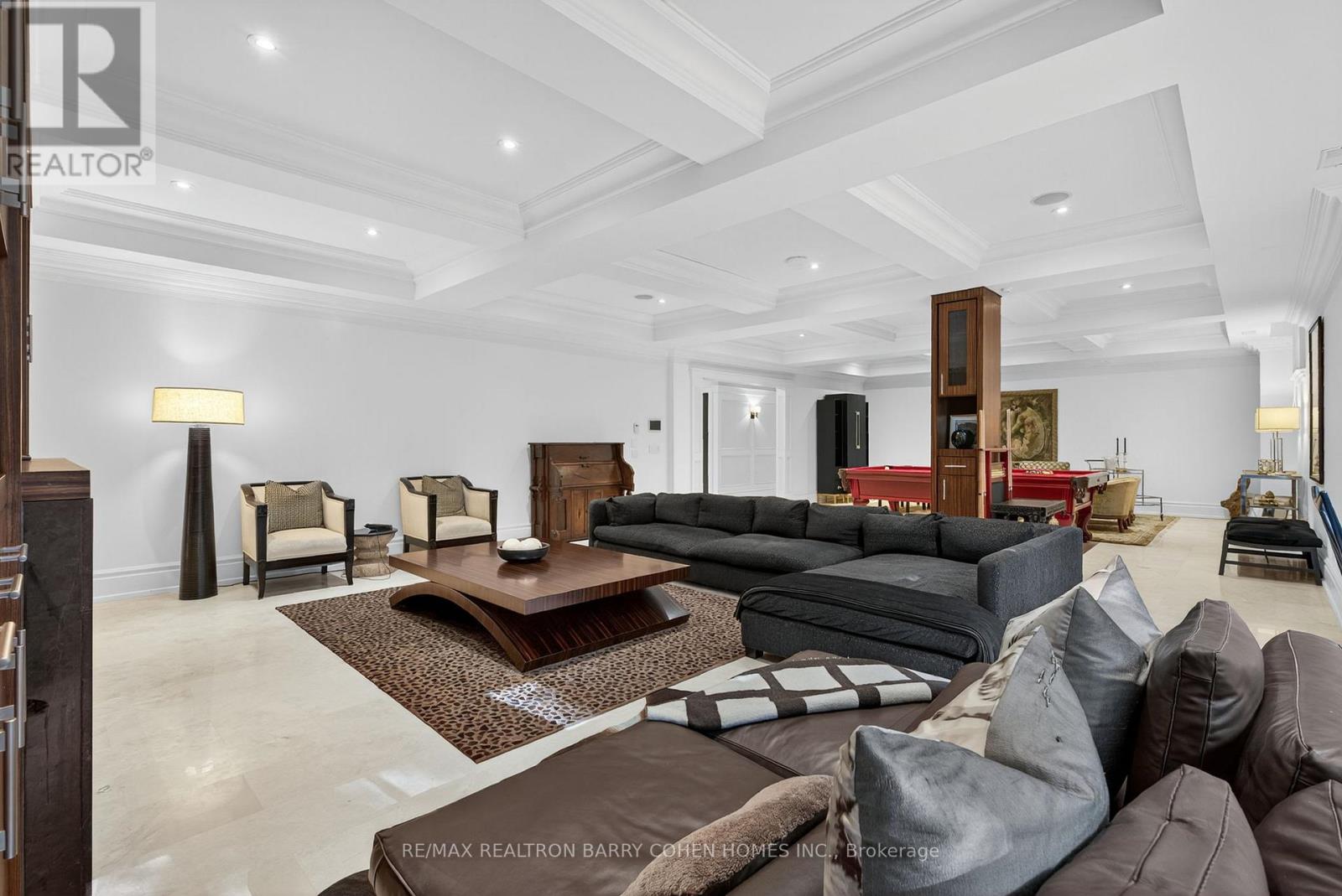 76 Arjay Crescent, Toronto, Ontario  M2L 1C7 - Photo 34 - C12627616