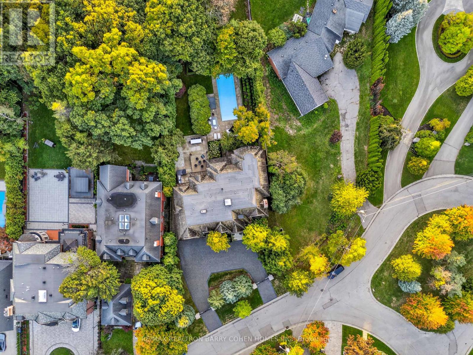 76 Arjay Crescent, Toronto, Ontario  M2L 1C7 - Photo 46 - C12627616