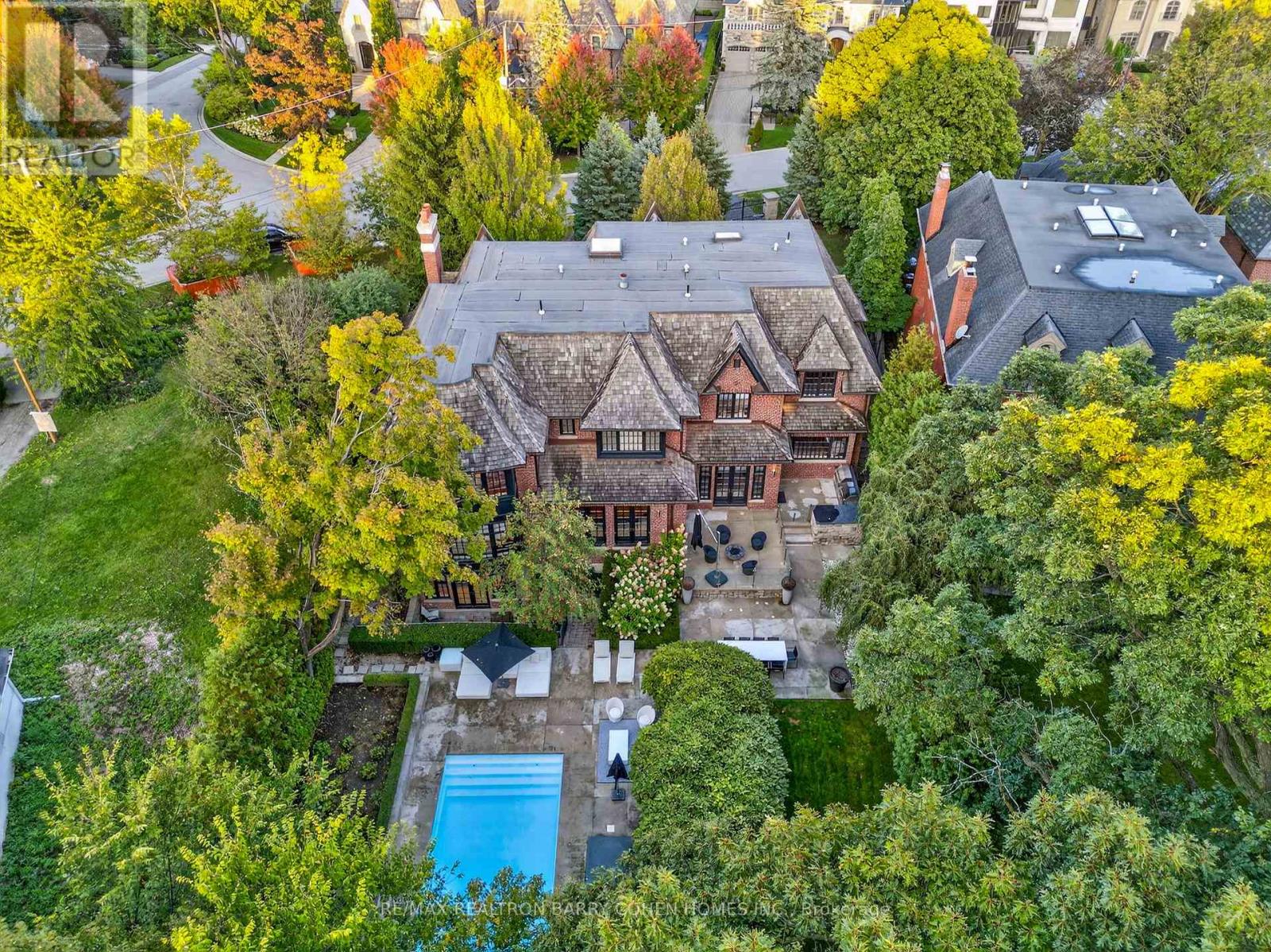 76 Arjay Crescent, Toronto, Ontario  M2L 1C7 - Photo 47 - C12627616