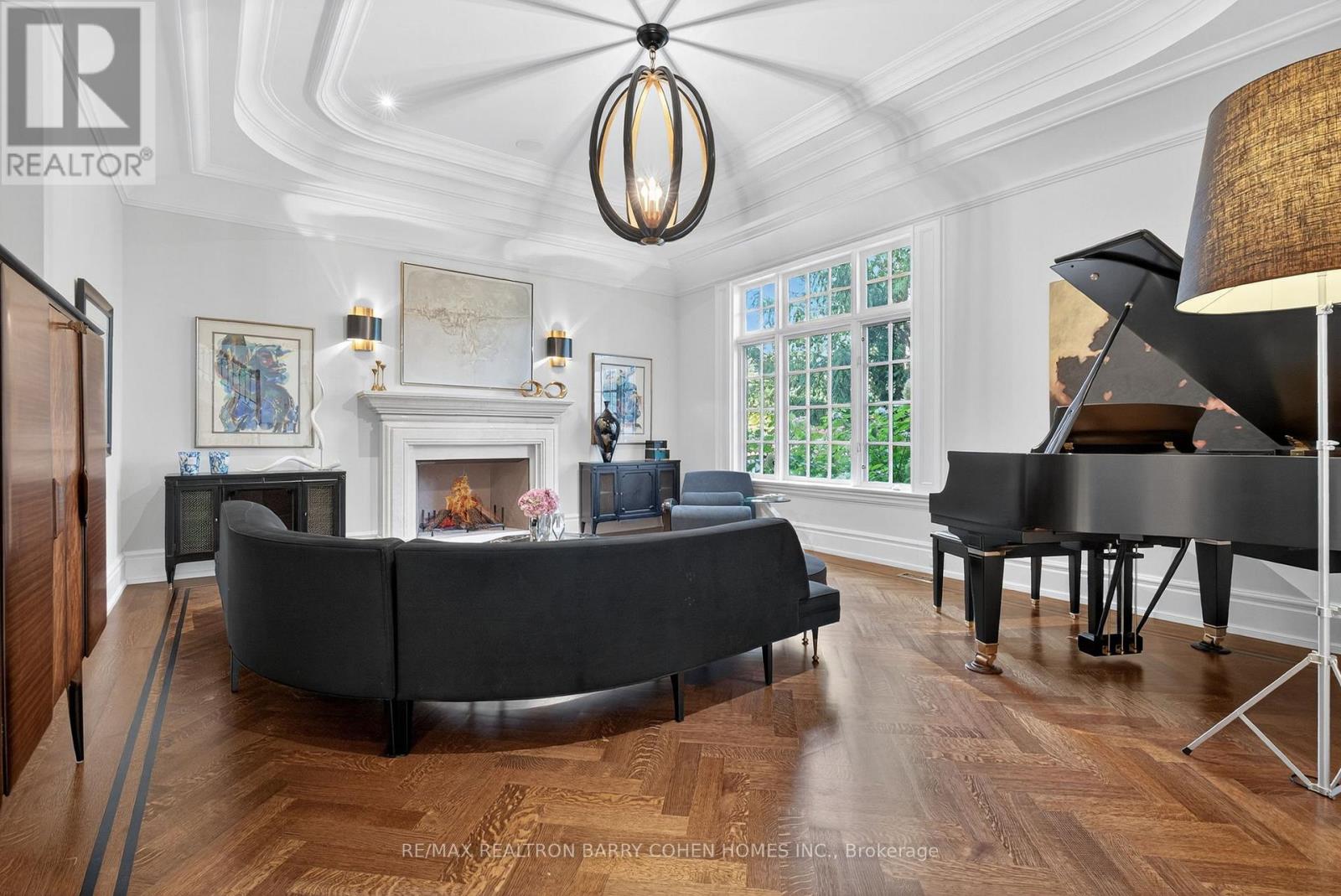 76 Arjay Crescent, Toronto, Ontario  M2L 1C7 - Photo 6 - C12627616