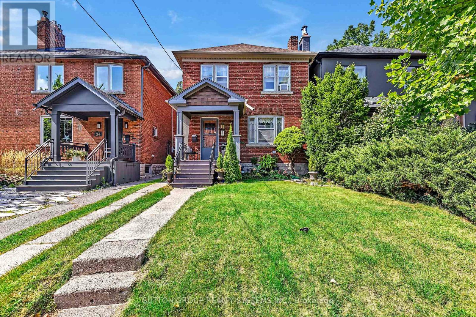 36 Hadley Road, Toronto, Ontario  M4S 2N9 - Photo 40 - C12627630