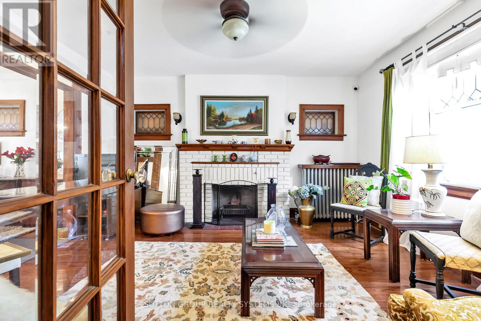 36 Hadley Road, Toronto, Ontario  M4S 2N9 - Photo 42 - C12627630