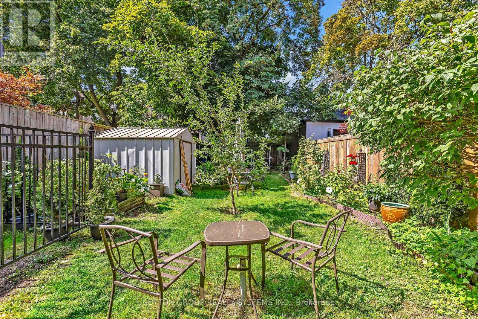 36 Hadley Road, Toronto, Ontario  M4S 2N9 - Photo 46 - C12627630