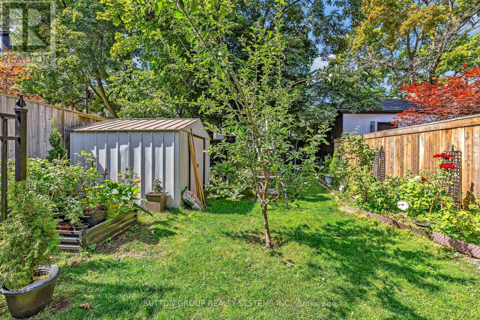 36 Hadley Road, Toronto, Ontario  M4S 2N9 - Photo 47 - C12627630