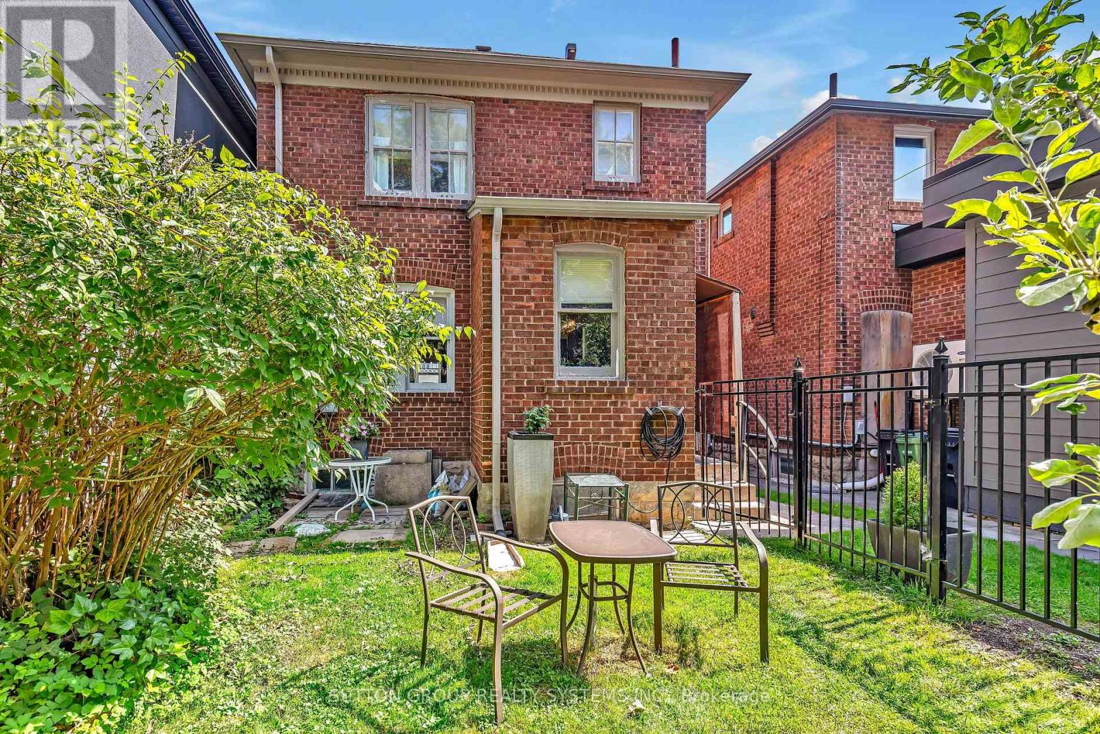 36 Hadley Road, Toronto, Ontario  M4S 2N9 - Photo 49 - C12627630