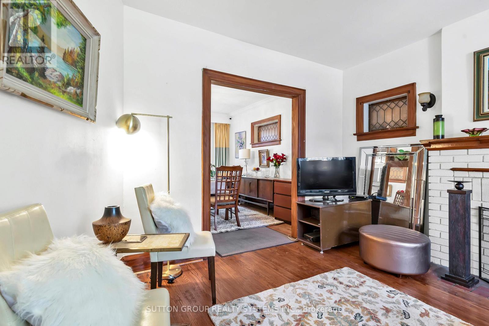 36 Hadley Road, Toronto, Ontario  M4S 2N9 - Photo 5 - C12627630