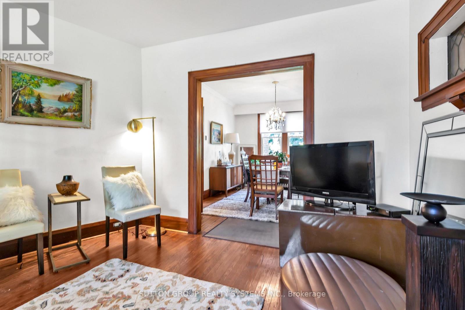 36 Hadley Road, Toronto, Ontario  M4S 2N9 - Photo 6 - C12627630