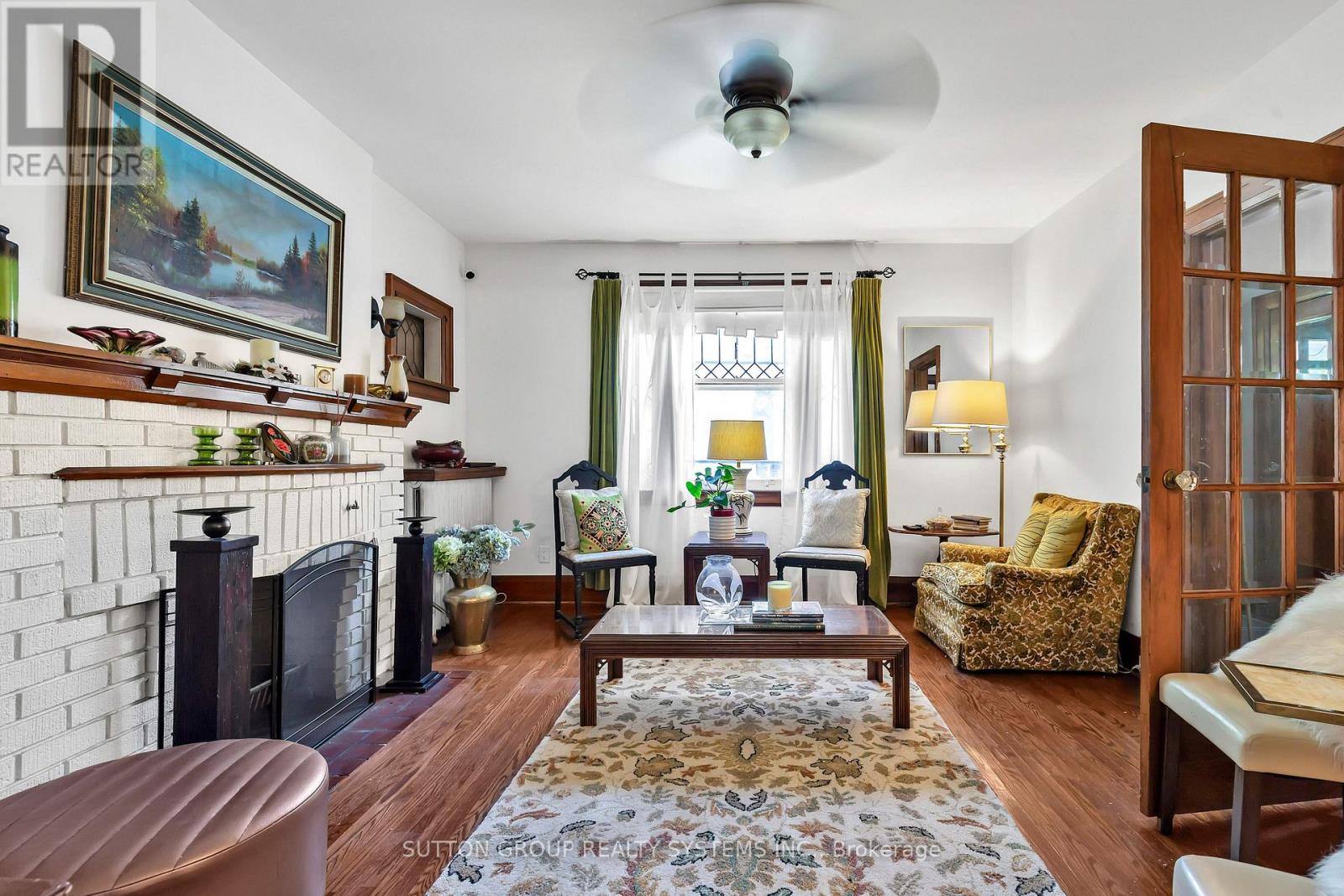 36 Hadley Road, Toronto, Ontario  M4S 2N9 - Photo 7 - C12627630