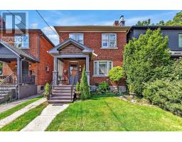 36 HADLEY ROAD, Toronto, Ontario