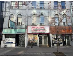 283 COLLEGE STREET, Toronto, Ontario