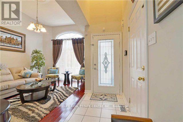 65 Batt Crescent, Ajax, Ontario  L1T 4L8 - Photo 10 - E12627544