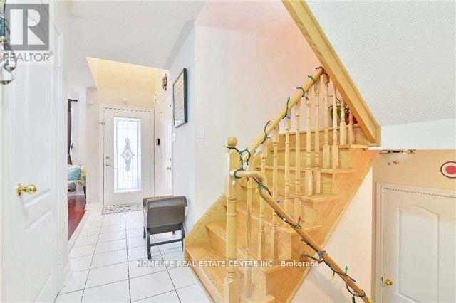 65 Batt Crescent, Ajax, Ontario  L1T 4L8 - Photo 12 - E12627544