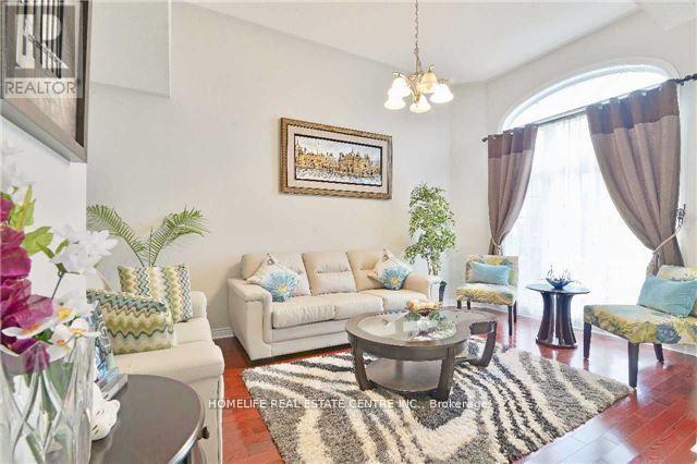 65 Batt Crescent, Ajax, Ontario  L1T 4L8 - Photo 13 - E12627544