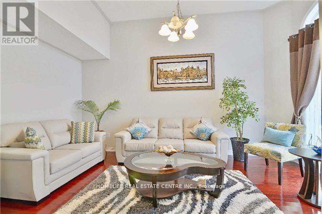 65 Batt Crescent, Ajax, Ontario  L1T 4L8 - Photo 14 - E12627544