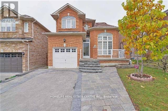 65 Batt Crescent, Ajax, Ontario  L1T 4L8 - Photo 17 - E12627544