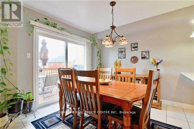 65 Batt Crescent, Ajax, Ontario  L1T 4L8 - Photo 19 - E12627544